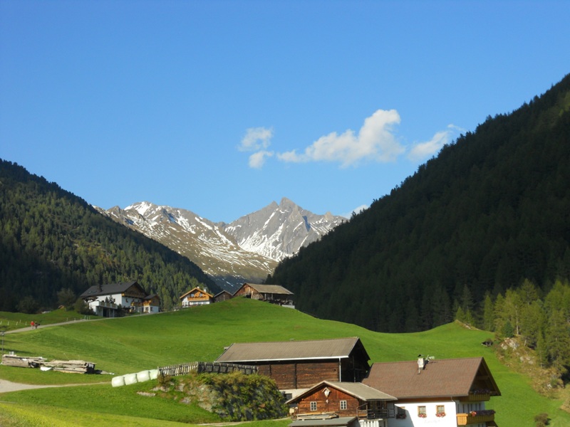 Costa Molini (Brunico)